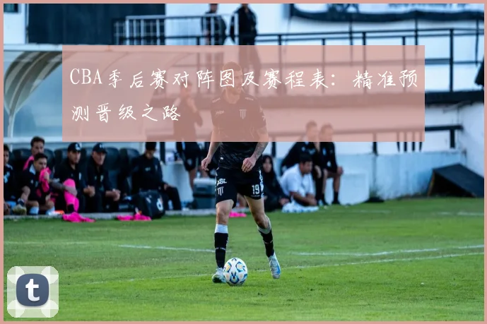 CBA季后赛对阵图及赛程表：精准预测晋级之路