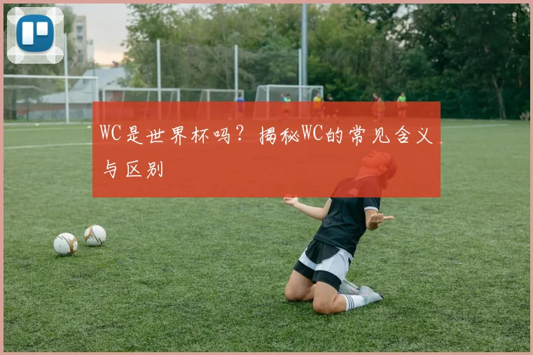 WC是世界杯吗？揭秘WC的常见含义与区别