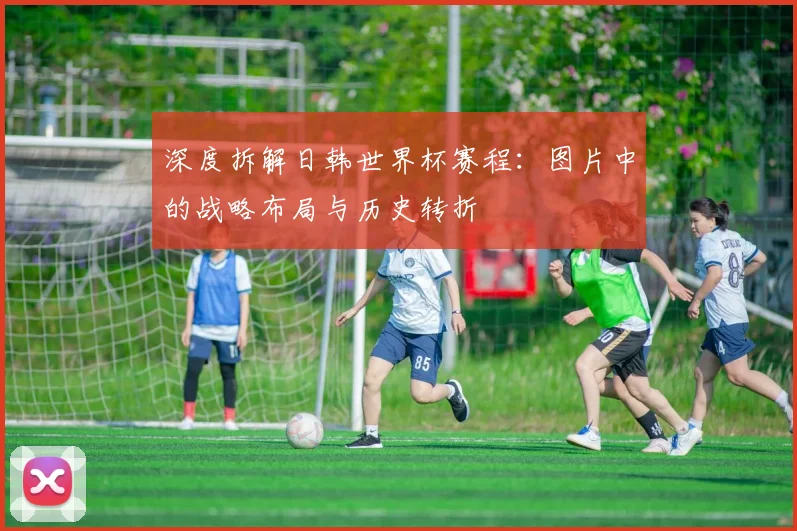 深度拆解日韩世界杯赛程:图片中的战略布局与历史转折